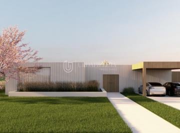 Casa · 283m² · 5 Ambientes · 2 Cocheras · Casa en Pilara en Construcción Sobre Cancha de Polo