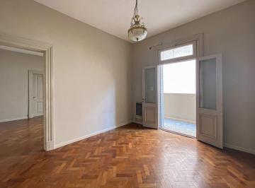 PH · 66m² · 4 Ambientes · PH - Palermo Nuevo