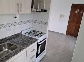 Departamento · 45m² · 2 Ambientes · Aquiler Dto. 1 Dor. Z/centro Oeste