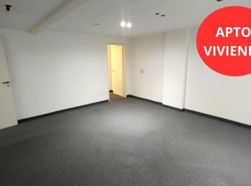 Oficina comercial · 74m² · Oficina en Balvanera