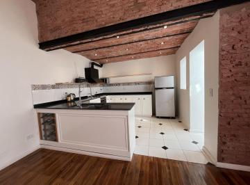 PH · 120m² · 4 Ambientes · PH en Villa Luro Refaccionado a Nuevo con Patio y Terraza