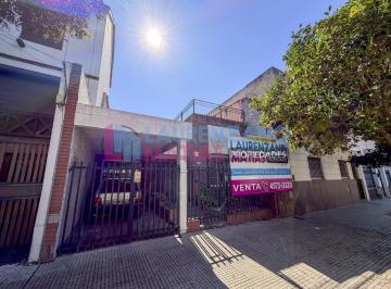 PH · 102m² · 5 Ambientes · 1 Cochera · Venta PH de 5 Ambientes con Patio, Terraza y Garage en Villa del Parque