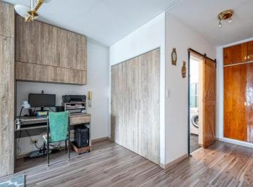 Departamento · 30m² · 1 Ambiente · 1 Cochera · Venta Depto Monoambiente con Cochera en Villa Ballester