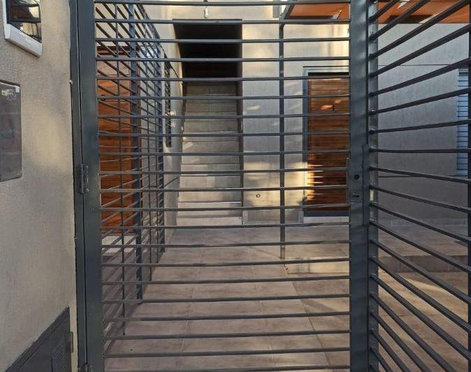 Departamento · 50m² · 3 Ambientes · 1 Cochera