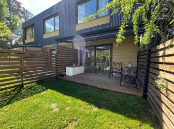 PH · 60m² · 3 Ambientes · 1 Cochera · Venta Espectacular PH en San Carlos de Bariloche