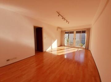 Departamento · 85m² · 4 Ambientes · Alquiler Departamento 4 Ambientes Colegiales