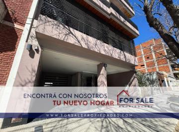 Garage , Monte Castro · Cochera Fija Descubierta en Edificio – Portón Automático