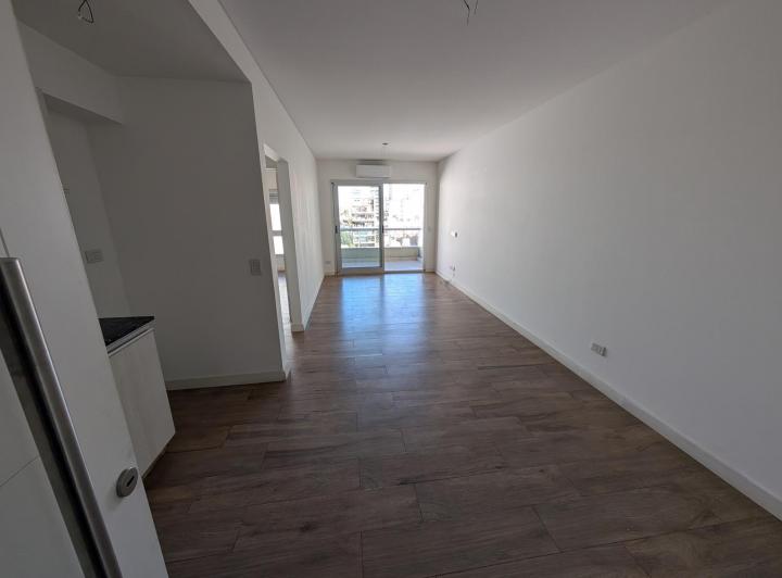 Departamento · 41m² · 2 Ambientes