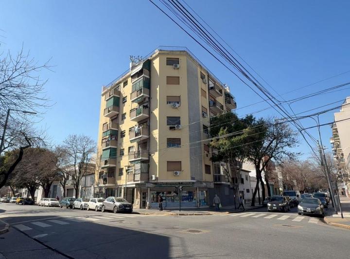 Departamento · 33m² · 2 Ambientes