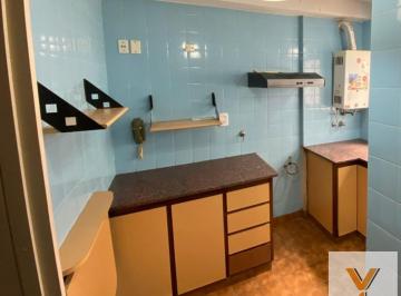 Departamento · 55m² · 3 Ambientes · Departamento en Venta - 2 Dorm. 1 Baño - 55 m - La Plata