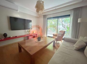 Departamento · 76m² · 3 Ambientes · U$s 1.800 - 3 Amb - Palermo - Armenia 2200 (Sun)