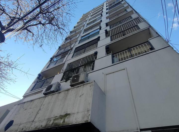 Departamento · 27m² · 1 Ambiente