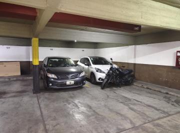 Garage · 13m² · Cochera en Venta en Belgrano Muy Buena Ubicación
