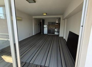 Departamento · 34m² · 1 Ambiente · Venta Monoambiente Divisible Palermo