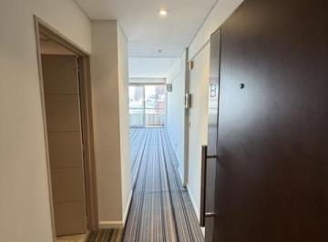 Departamento · 34m² · 1 Ambiente · Venta Monoambiente Divisible Palermo