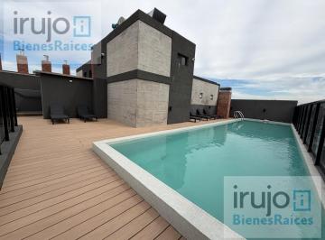 Departamento · 45m² · 2 Ambientes · Departamento 2 Ambientes Moderno y Luminoso, a Estrenar con Amenities.