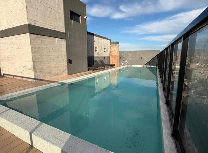 Departamento · 45m² · 2 Ambientes