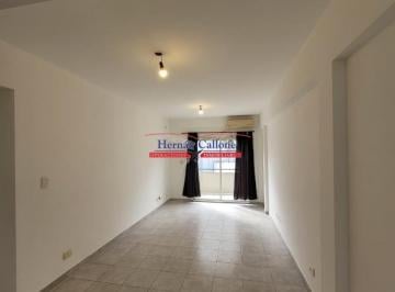 Departamento · 40m² · 2 Ambientes · Depto. 2 Ambientes con Balcón a m de Av Rivadavia