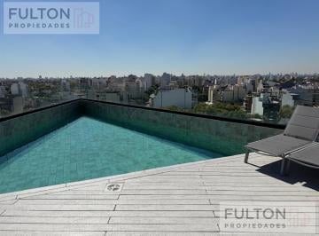 Departamento · 82m² · 4 Ambientes · 1 Cochera · Departamento en Venta 4 Ambientes a Estrenar Nic Devoto