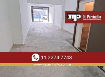 Local comercial · 61m² · Amplio y Luminoso Local en Munro - a Estrenar