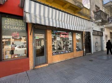 Local comercial de 1 ambiente, Villa Santa Rita · Local de 3,80 X 5,5 Mas Sotano de 44 m Cuadrados