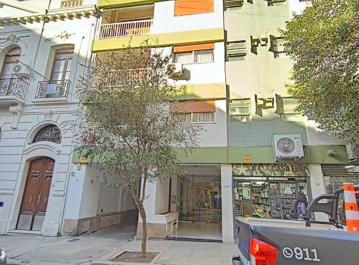 Departamento · 30m² · 2 Ambientes