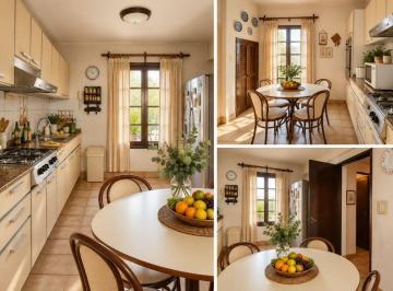 Casa de 7 ambientes, Neuquén · Casa Las Banderas X Amueblados Comahue
