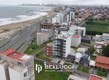 Departamento · 46m² · 2 Ambientes · Departamento en Constitución