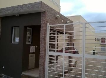 Departamento · 36m² · 2 Ambientes · Departamento Dos Ambientes en Alquiler, San Miguel