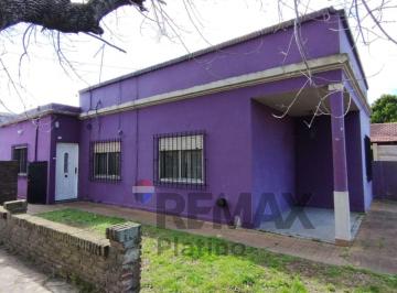 Casa · 113m² · 3 Ambientes · 1 Cochera · Venta Casa 3 Amb Hudson + Duplex / Apto Credito