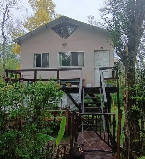 Casa · 25m² · 1 Ambiente