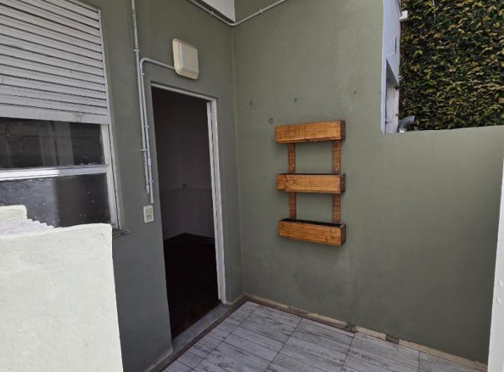 PH · 20m² · 2 Ambientes
