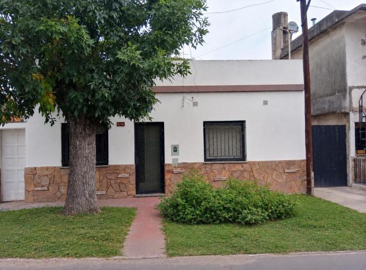 Casa · 80m² · 4 Ambientes