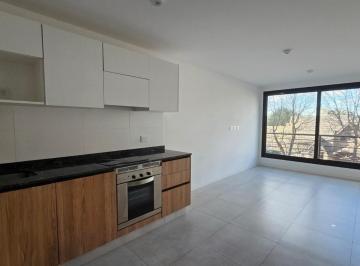Departamento · 24m² · 1 Ambiente · Departamento 1 Amb Estacion Ituzaingo Norte Alquiler