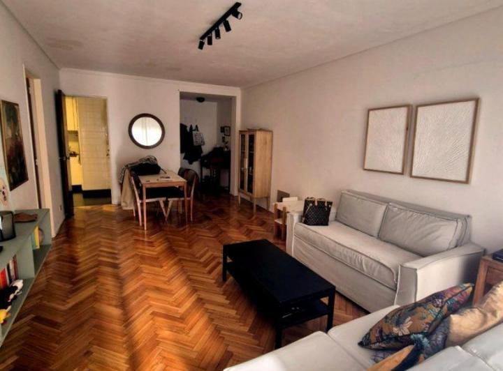 Departamento · 91m² · 4 Ambientes