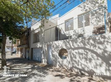 Casa · 126m² · 5 Ambientes · 1 Cochera · Venta / Permuta - Casa 3 Dorm. con Terraza, Quincho y Cochera - Pichincha, Rosario.