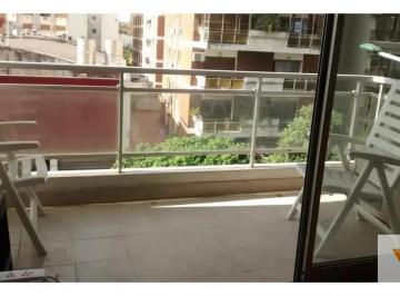 Departamento · 35m² · 1 Ambiente · Departamento en Alquiler - Monoambiente 1 Baño - 38 m - Caballito