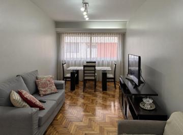 Departamento · 61m² · 3 Ambientes · Departamento en Venta en Colegiales, Capital Federal, Buenos Aires