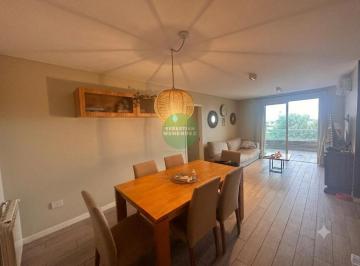 Departamento · 105m² · 5 Ambientes · 1 Cochera · Pacifico - 3 Dorm. - 1 Cochera - Departamento a La Venta en Pacifico