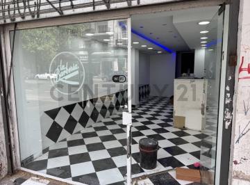 Local comercial · 94m² · Venta Local en Once Tres Plantas Mas Oficina