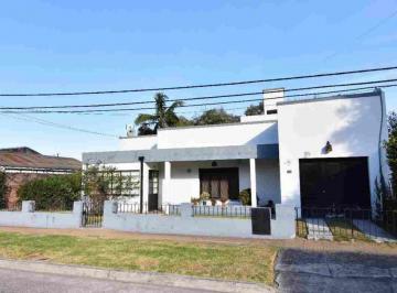 Casa · 179m² · 4 Ambientes · 3 Cocheras · Venta Casa Americana 4 Ambs Ituzaingo Norte