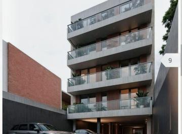 Departamento · 111m² · 4 Ambientes · 1 Cochera · Depto Venta 4 Ambientes Devoto a Estrenar Cochera
