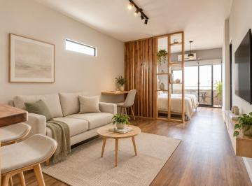 Departamento · 36m² · 1 Ambiente · Venta Departamento Monoambiente en Villa Santa Rita