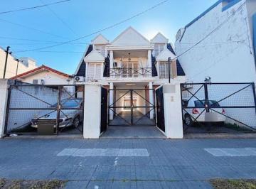 PH · 123m² · 4 Ambientes · 1 Cochera · Triplex 4 Ambientes con Cochera - Villa Sarmiento