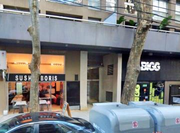 Local comercial , Recoleta · Sanchez de Bustamante Al 1800 - Recoleta - Local en Venta