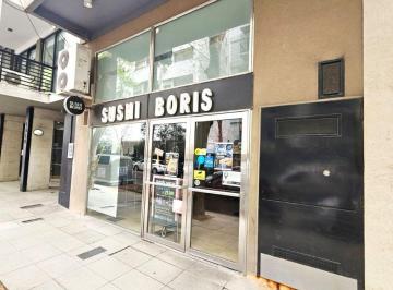 Local comercial , Recoleta · Sanchez de Bustamante Al 1800 - Recoleta - Local en Venta