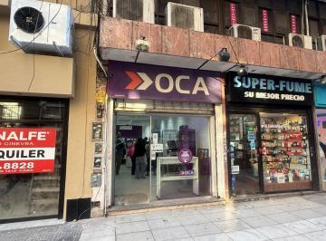 Local comercial · 102m² · Local en Alquiiler a m de Av Cabildo