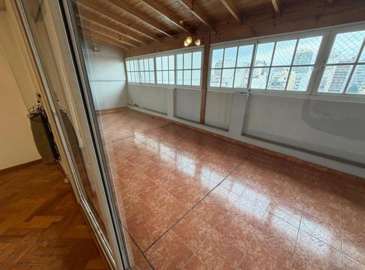 Departamento · 69m² · 2 Ambientes