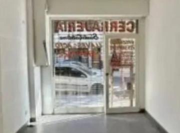 Local comercial , Balvanera · Excelente. Local Comercial