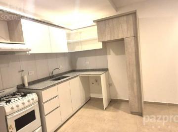 Departamento · 45m² · 2 Ambientes · 1 Cochera · Alquiler Dto. de 1 Dormitorio C/cochera